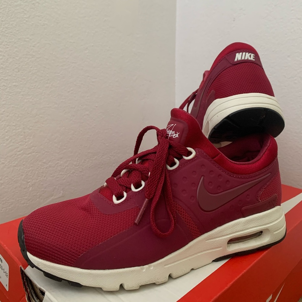 Air Max Zero Nike